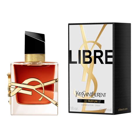 ysl libre parfum model|YSL libre perfume ulta.